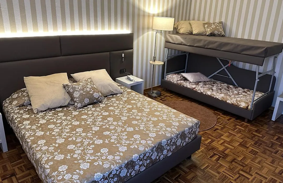 Hotel Continentale-1